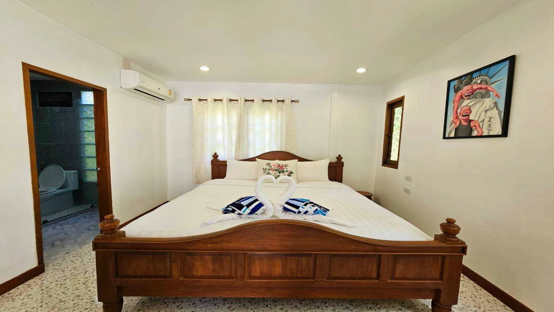 Superior Bedroom  Room